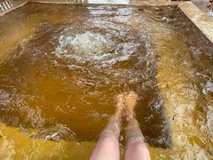 -春晖园度假酒店温泉