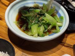-院子餐厅·大锅菜·老杭帮(桥西直街店)
