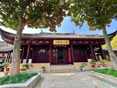 -宝岩生态观光园