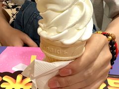 -麦当劳(天兴罗斯福店)