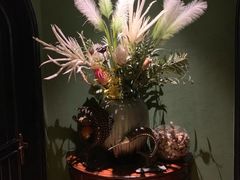 -孔雀裡融合餐厅