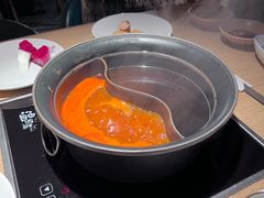 -温野菜涮涮锅(西单大悦城店)