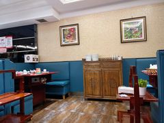 大堂-蜀中吴养生板栗鸡(会展店)