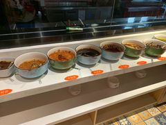 -南城十里潮汕鲜牛火锅·鲜虾生滚粥(融汇老商埠店)
