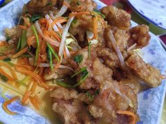 -红升老菜馆(巨兴街店)