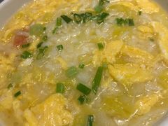 鸡蛋烫饭-红辣椒陶氏丝娃娃(逸天城店)