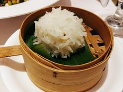 -粗茶淡饭·汉口公馆(循礼门店)
