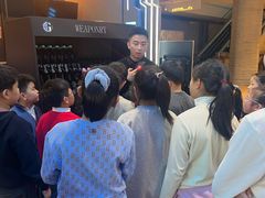 -镭战大联盟真人CS·生日派对·亲子聚会·团建(天安千树店)