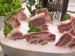 -阳光码头海鲜火锅(世纪大道店)
