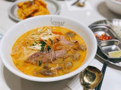-CHILL Pho澳洲牛肉越南粉(佛山顺德万象汇店)
