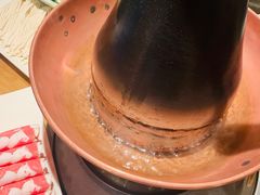 -额尔敦传统涮火锅·冰煮羊(铁东店)