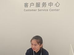 -华为授权服务中心(禺山大道)