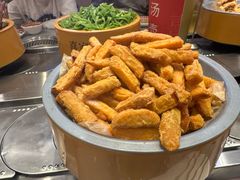 -喜家自助小火锅(乐客城店)