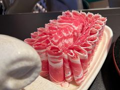 -额尔敦·品质自助(摩尔城店)