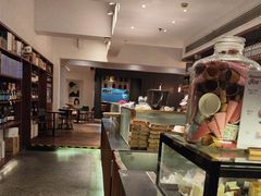 -BAKER&SPICE(安福路店)