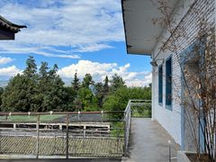 -大理床单厂艺术区