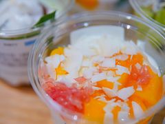 -Blueglass酸奶(财富购物中心店)