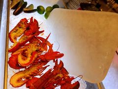 -博林天瑞喜来登酒店·西丽尚膳