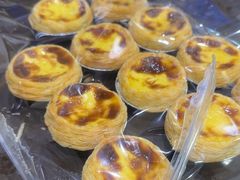 -DANXI丹喜面包·蛋糕(小公园永平店)