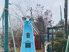 -麻小度青花椒鱼(安德总店)