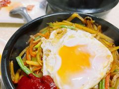 -千里马烧烤(南六东路店)