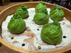 -苏小柳点心·手作小笼包(新世界新丸中心店)