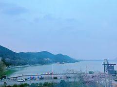-云龙湖旅游景区