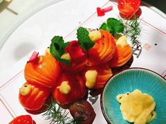 -龙咏记四季家福烤鸭中餐厅(滨湖店)