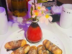 -今朝桃花醉川菜小酒馆(龙湖天街店)