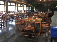 大堂-那家山城(樱桃园店)