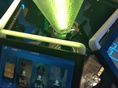 -世代星球·保龄球·镭战真人CS·团建(杨浦店)