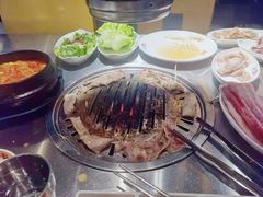 -喜来稀肉(虹泉路店)