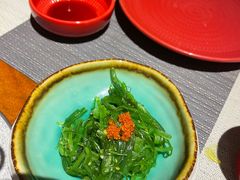 海藻-京料理·日料自助·铁板燒(复悦城店)