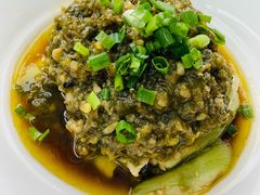 -丫口花园餐厅·融合菜