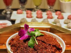 -蜀九香火锅(彩虹店)