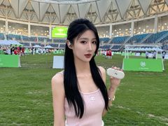 -长春奥林匹克公园