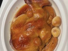 -三道菜(明堂公园店)