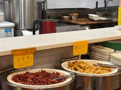 -哈尔滨小酒馆·鲜肉现穿自助烧烤(康新花园店)