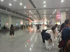 -南昌昌北国际机场