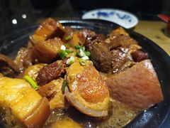 -炊烟·山房菜