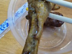 -炭虎子水浒烤肉(梦时代店)