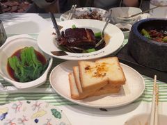 -桂满陇·杭州小馆(巴黎春天浦建店)