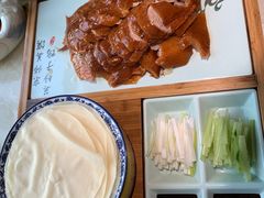 -外婆小菜(东苑米兰广场店)