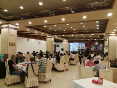 大堂-郭林家常菜(洋桥店)