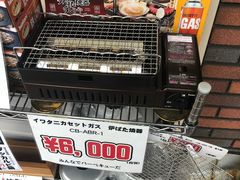 -合羽桥道具街(Kappabashi)