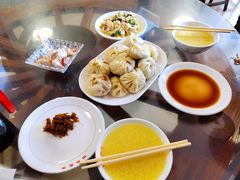 -四条包子(古城街店)