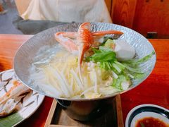 -蟹料理 北海道かに将軍(札幌本店)