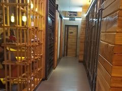-河坝烧烤串城(金达莱店)