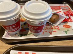 -肯德基(磐谷DT店)