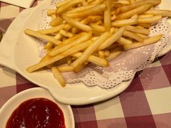 -静之湖湖畔餐厅